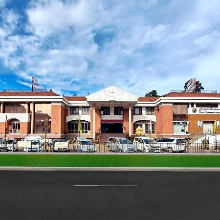 Hotel Preethi Classic Towers Ooty Kültér fotó