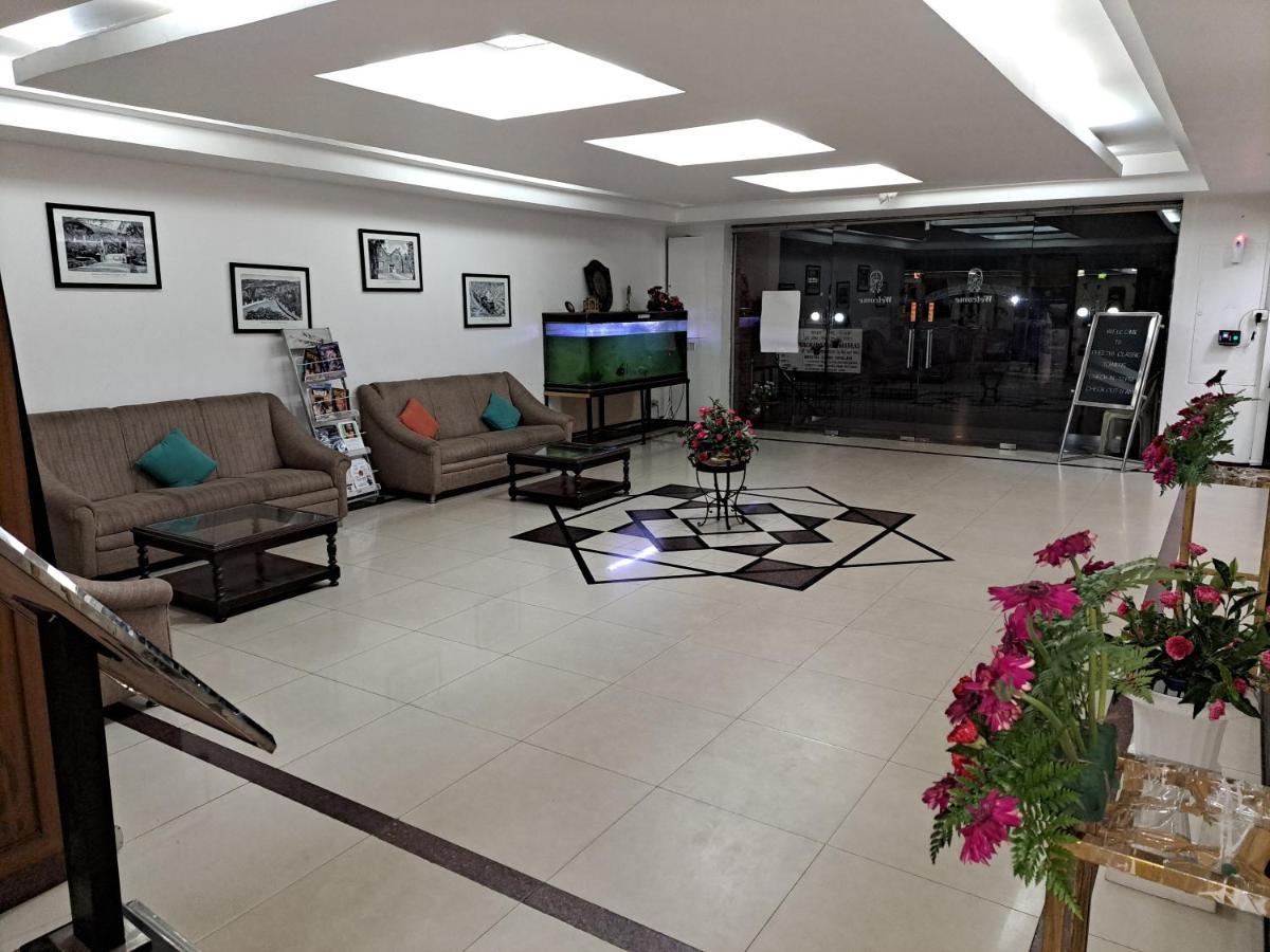 Hotel Preethi Classic Towers Ooty Kültér fotó