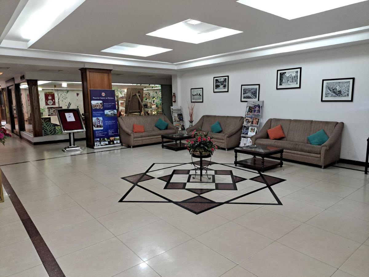 Hotel Preethi Classic Towers Ooty Kültér fotó