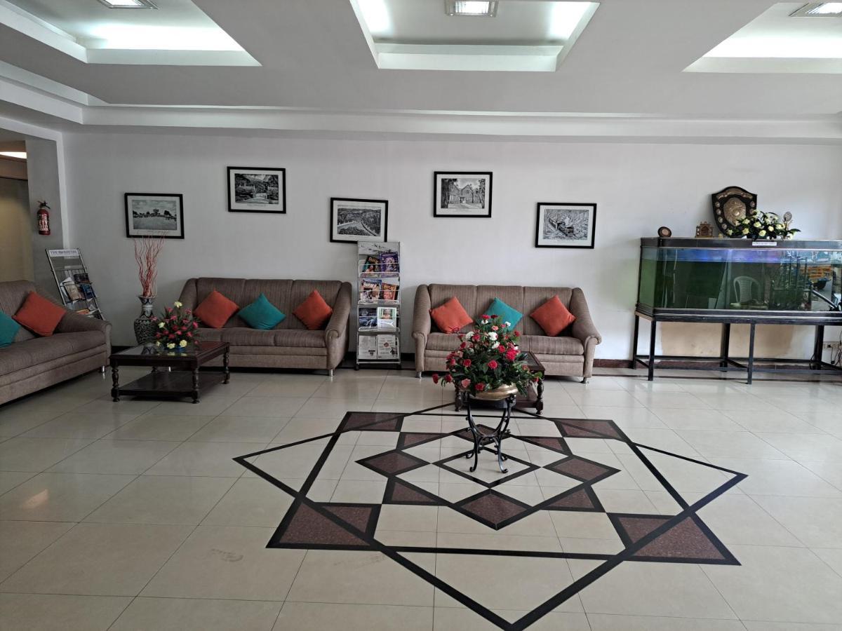 Hotel Preethi Classic Towers Ooty Kültér fotó
